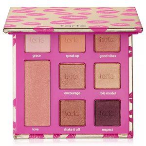 tarte - Leave Your Mark Eyeshadow Palette